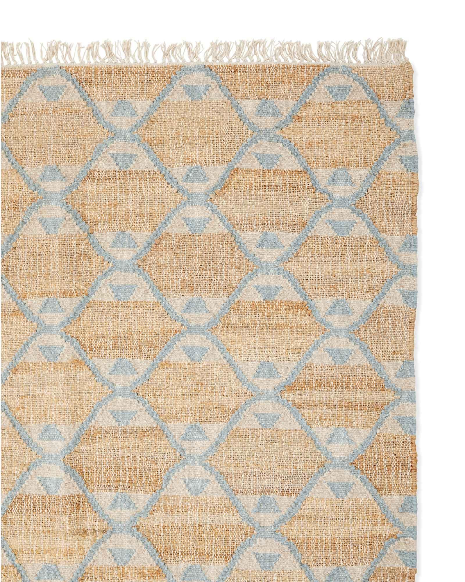 Tuileries Rug | Serena and Lily