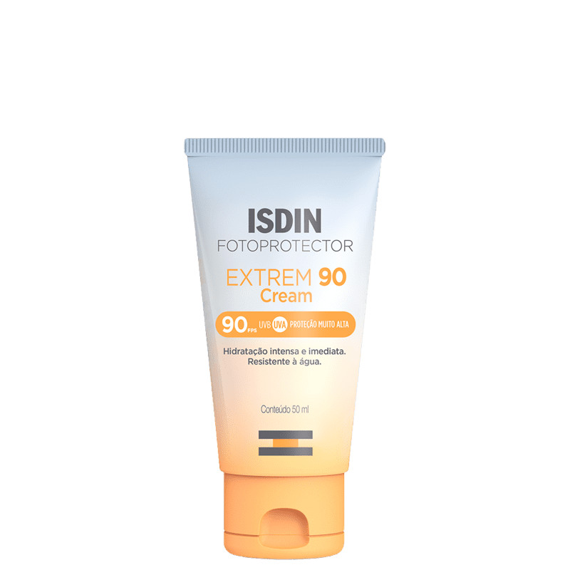 ISDIN Extrem FPS90
            
                 - Protetor Solar Facial 50ml | Beleza Na Web (BR)