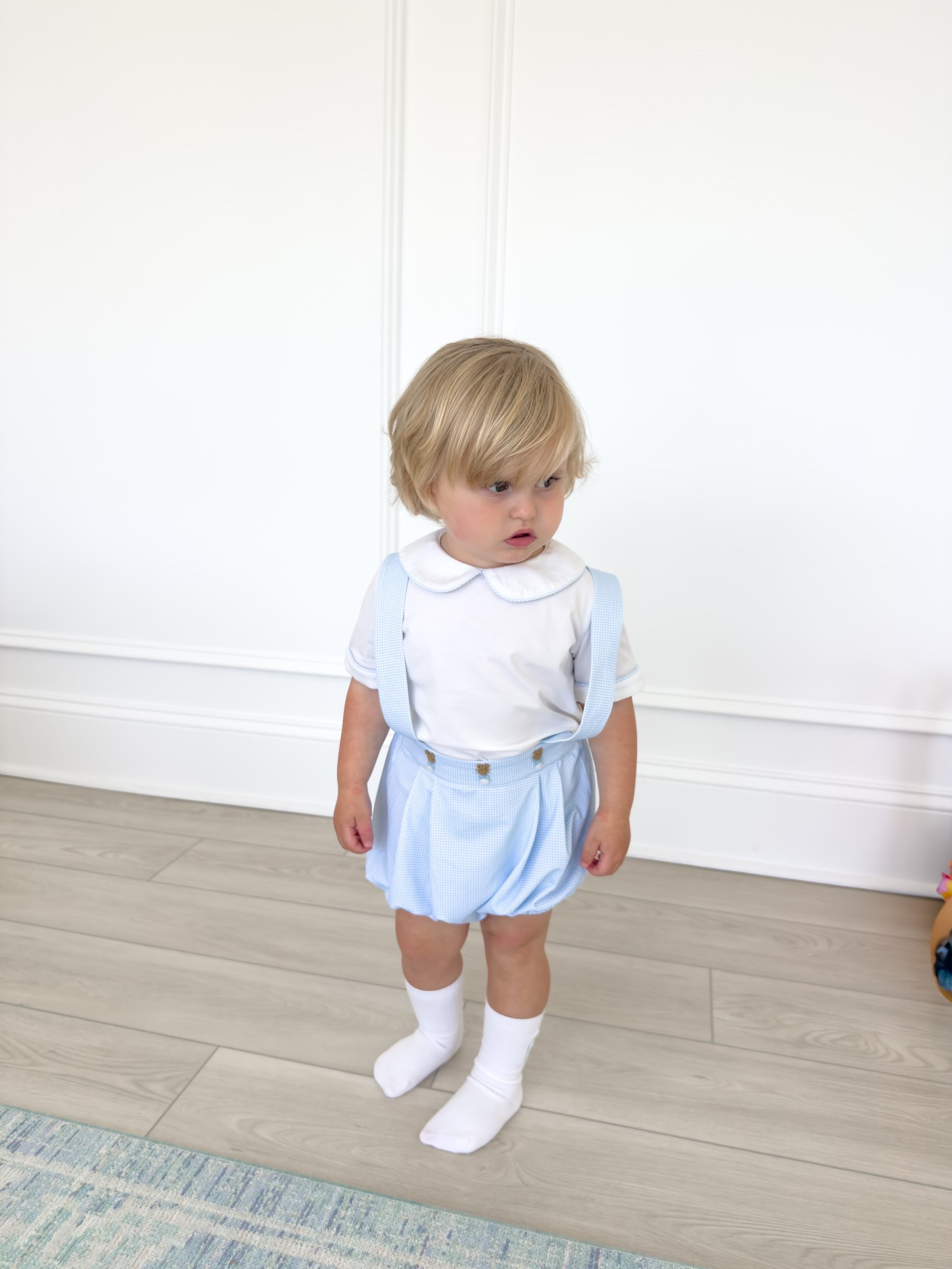 The easter bunny overalls!!!
Easter outfit
Baby boy easter outfit
Grandmillenial baby boy
Smocked easter outfit boy

#LTKFindsUnder50 #LTKFindsUnder100 #LTKBaby