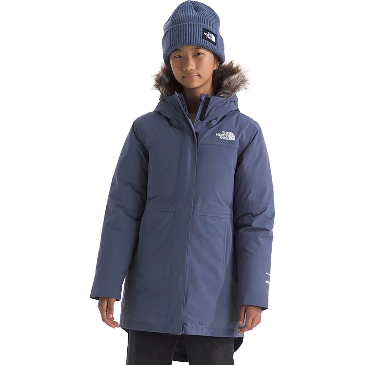 Arctic Parka - Girls' | Backcountry