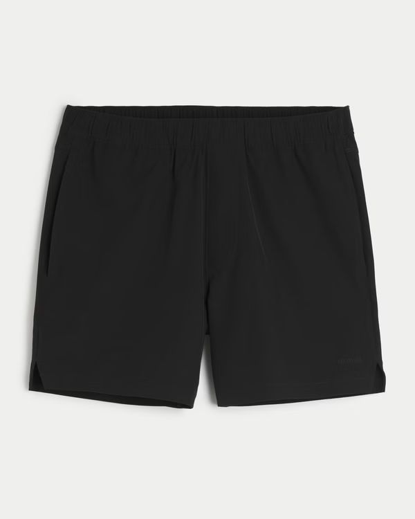 Hybrid Active Shorts 5" | Hollister (US)