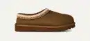UGG® Women's Tasman II Sheepskin Clogs Slippers in Chestnut, Size 5 | UGG (US)