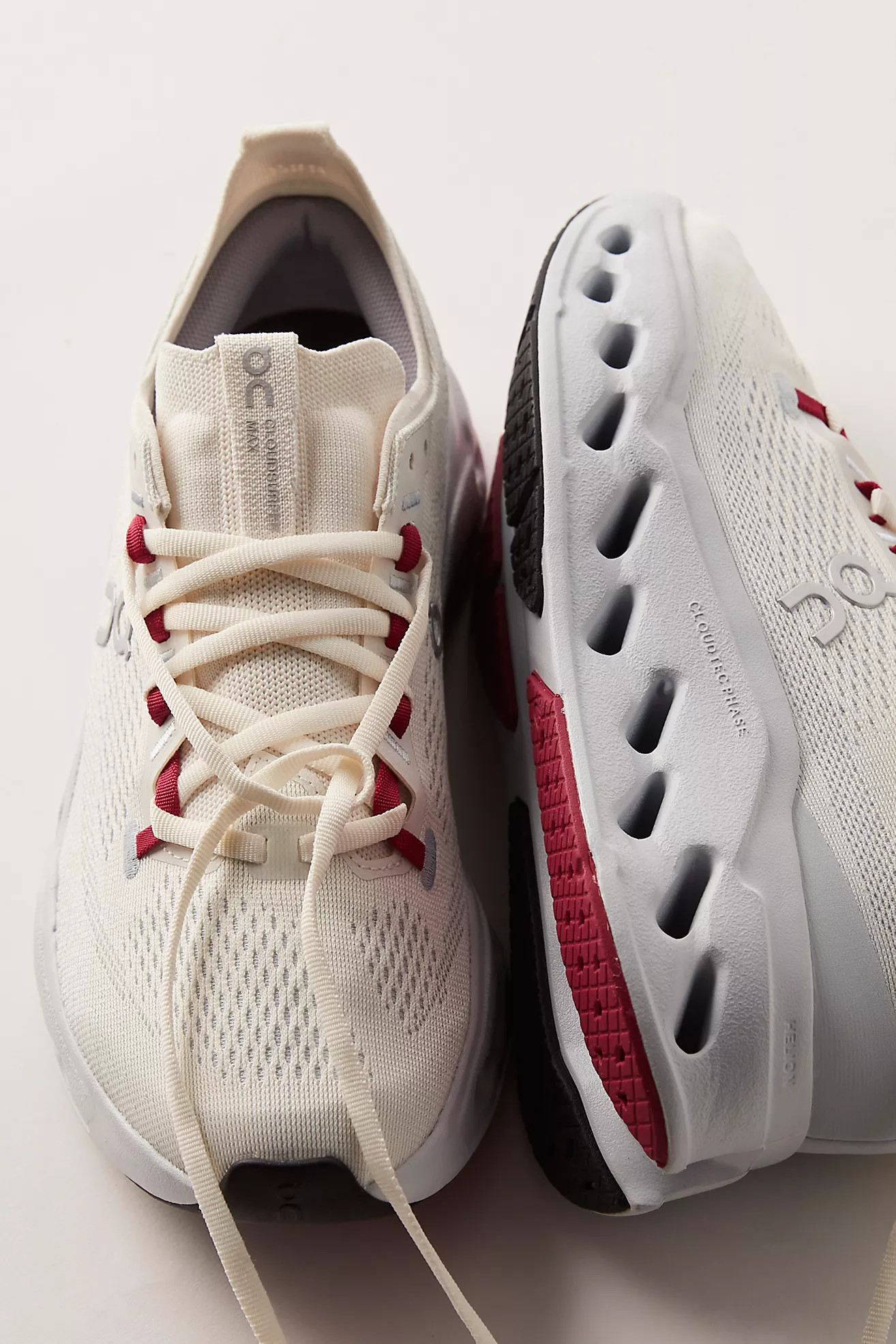 On Cloudsurfer Max Sneakers | Free People (Global - UK&FR Excluded)