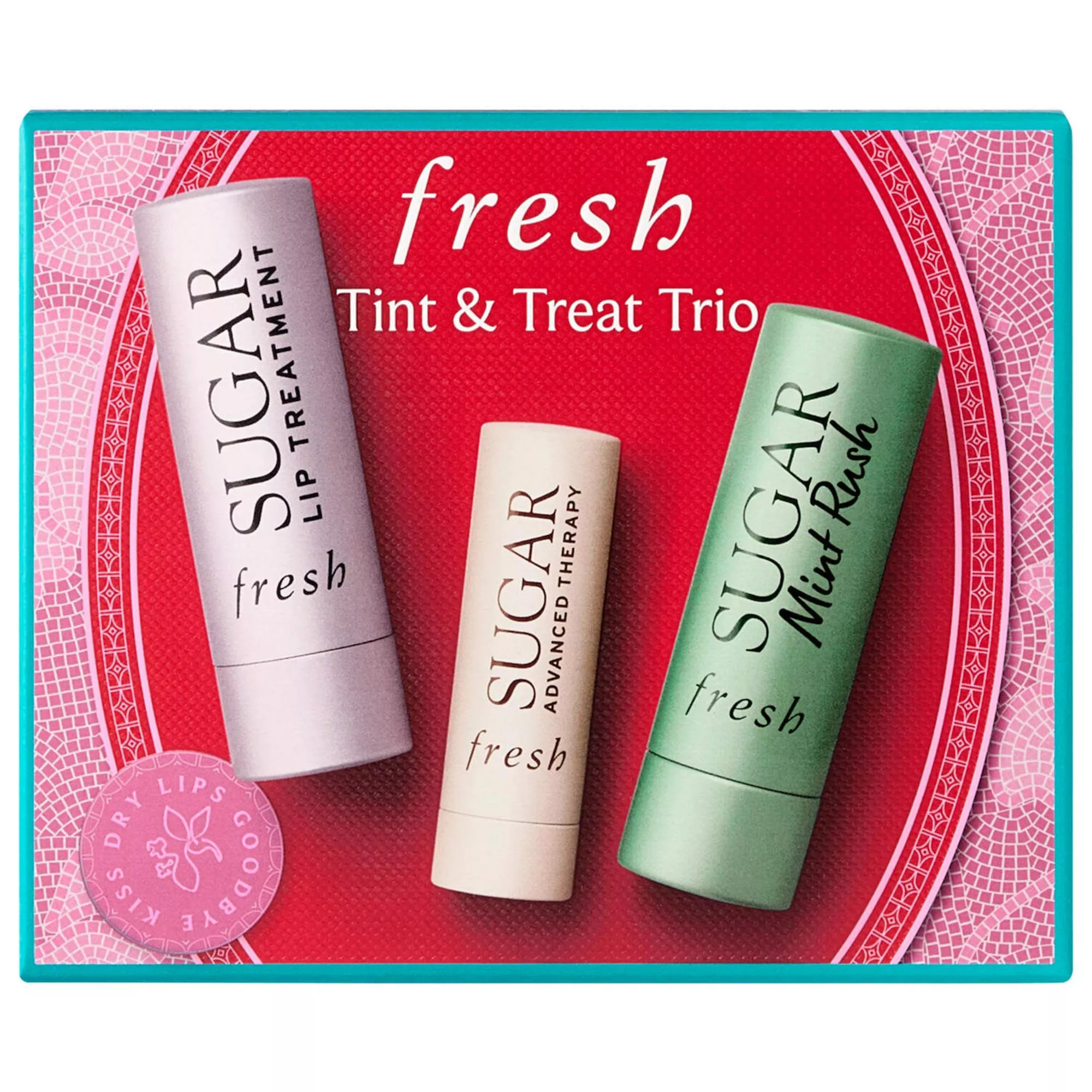 fresh Tint & Treat Trio | Kohl's