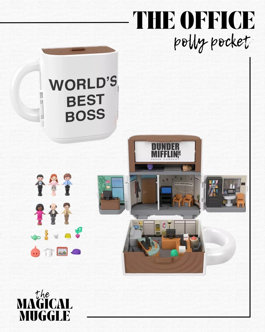 Pocket Office 😍😍

#LTKKids #LTKU