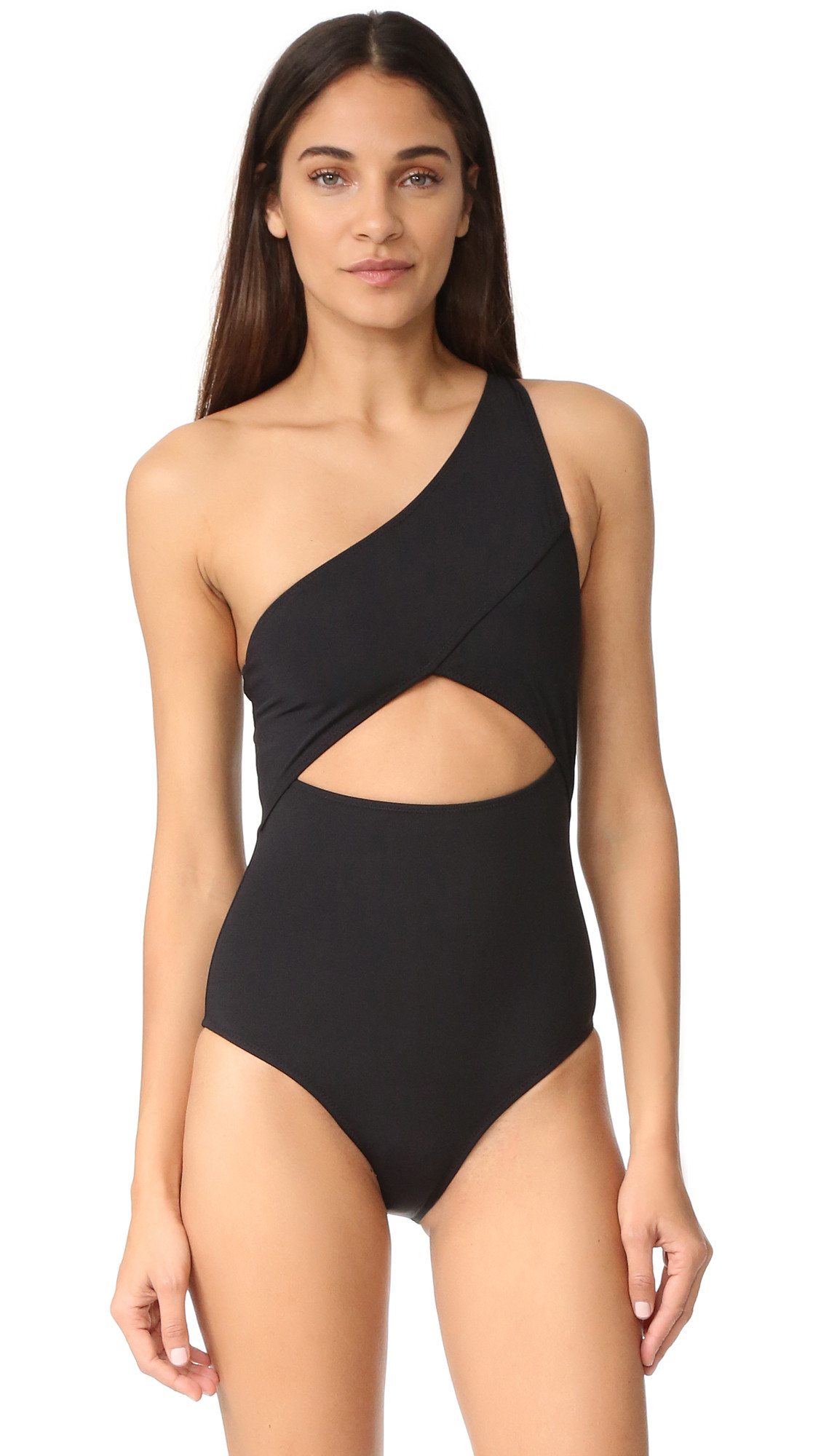 Calypso Maillot | Shopbop