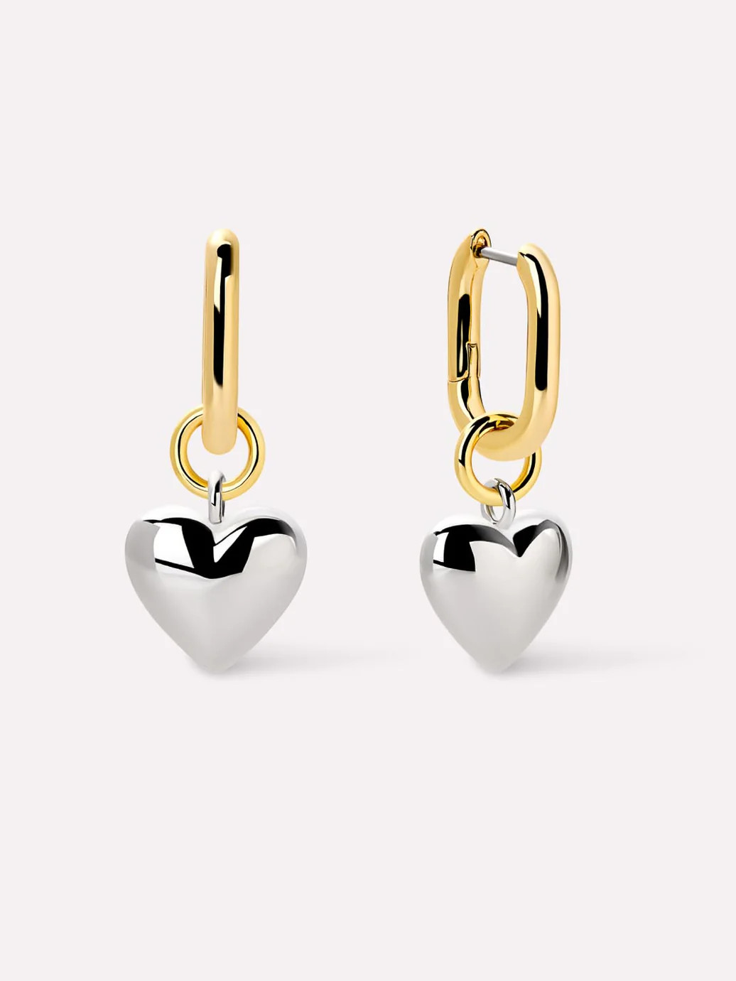 Heart Earrings - Wesley | Ana Luisa