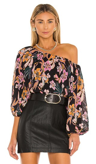 x REVOLVE Celine Top | Revolve Clothing (Global)