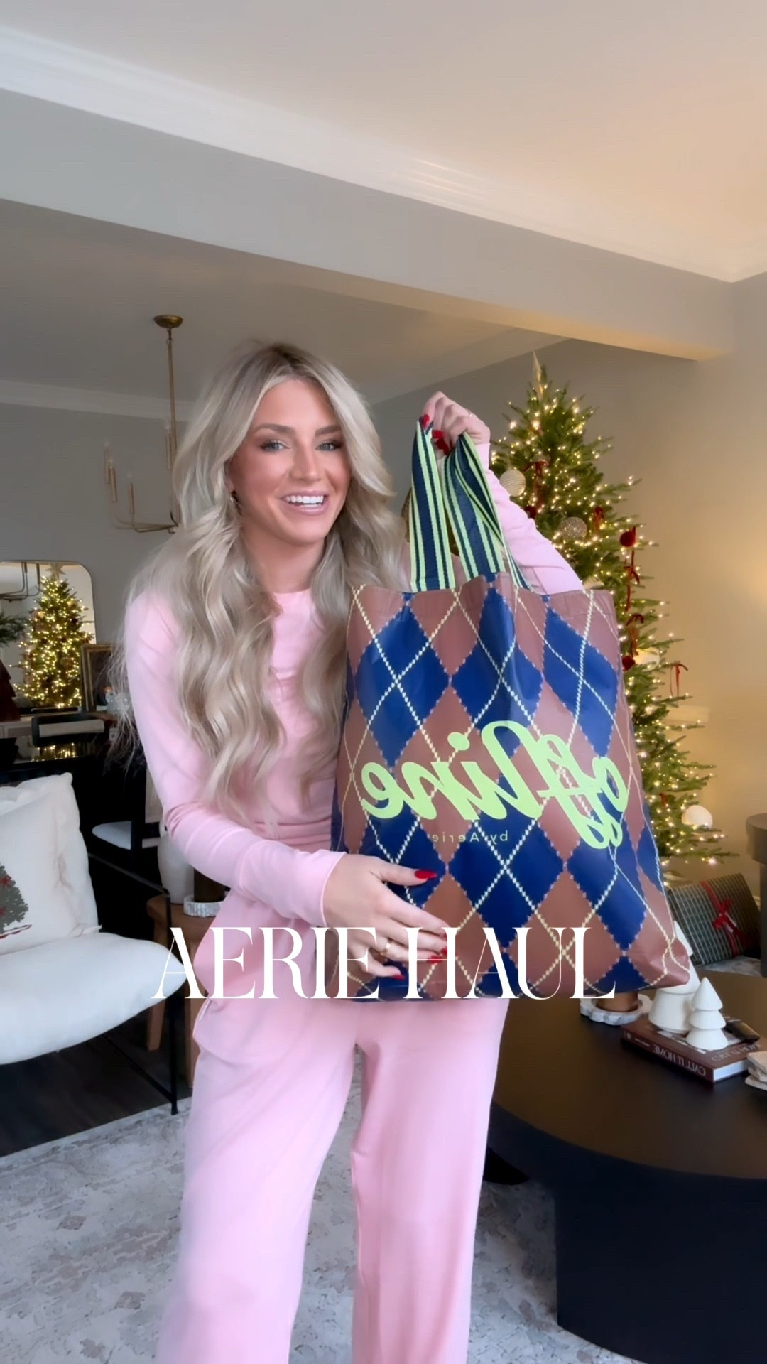 Aerie haul!!! Shopped in store and found the cutest pieces!

#LTKHoliday #LTKSeasonal #LTKActive