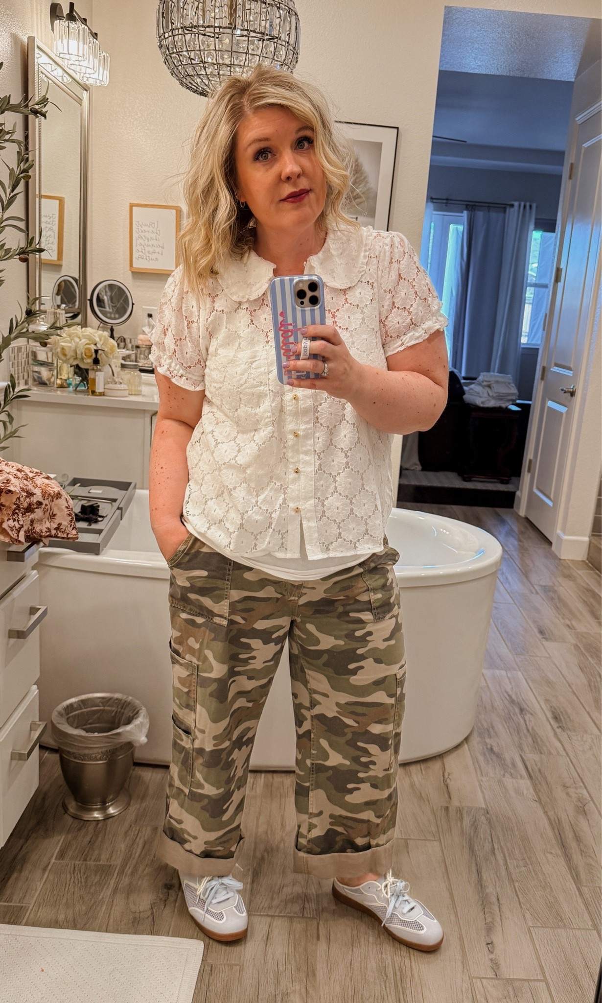 Today’s OOTD

#LTKgrwm #LTKootd #LTKdayinmylife