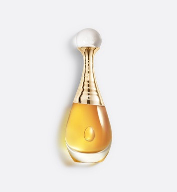 J'adore l'Or - Fragrance - Solar and Intense Floral Notes Spray - 1.7 oz - Women - Dior | Dior Beauty (US)