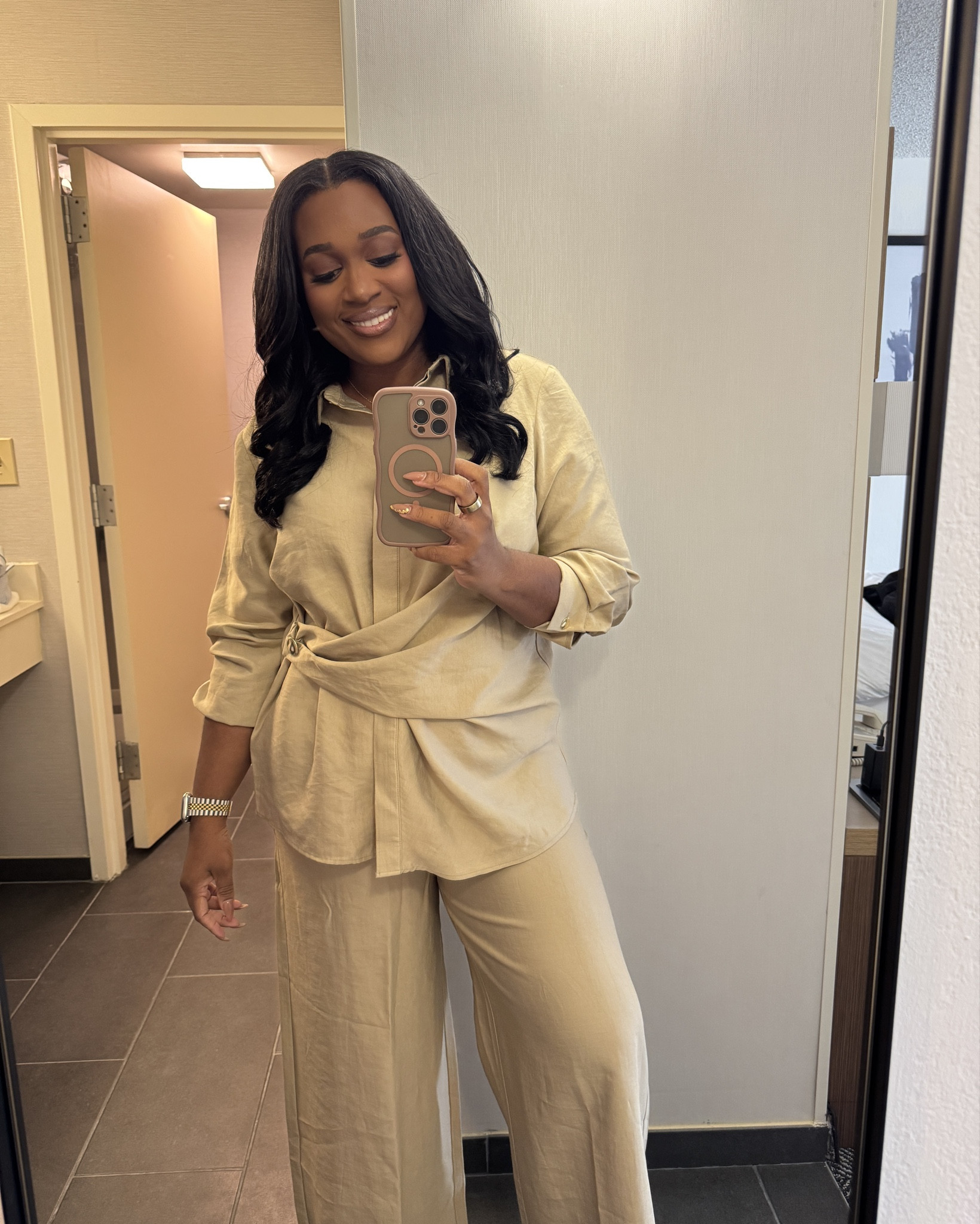 Me and Zara go together real bad 

#LTKTall #LTKStyleTip #LTKMidsize