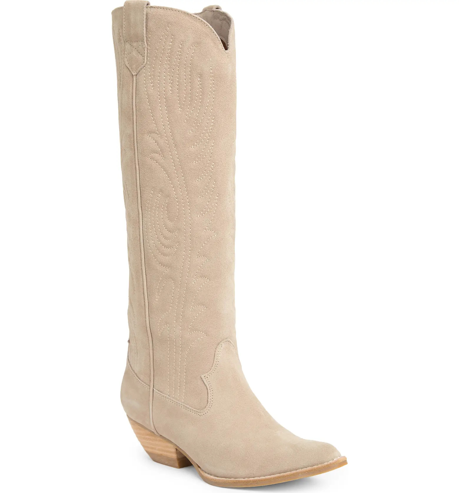 Calvera Knee-High Boot | Nordstrom