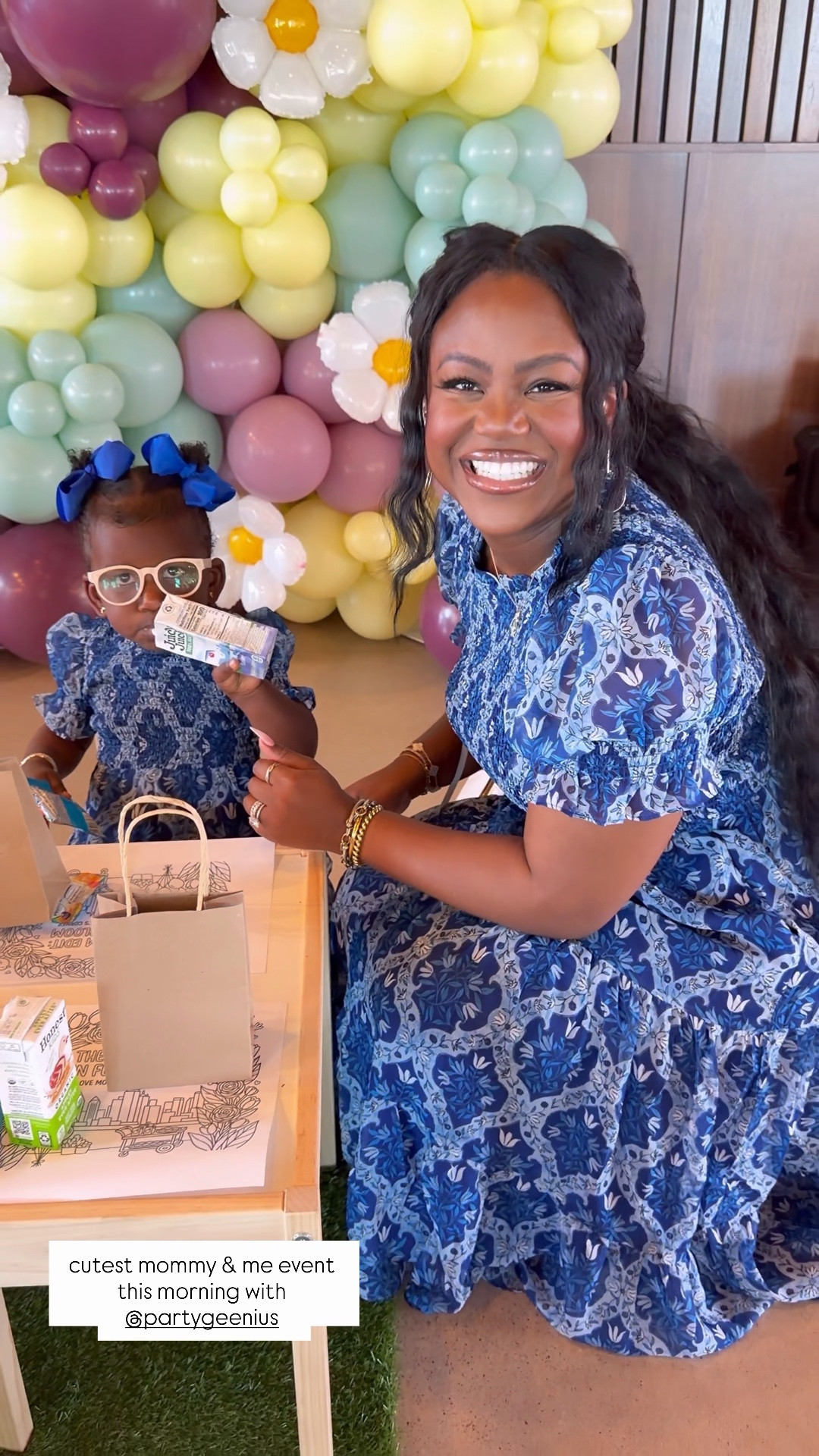 matching mommy daughter dresses @Ivy City Co 

#LTKootd #LTKMothersDay #LTKSaleAlert