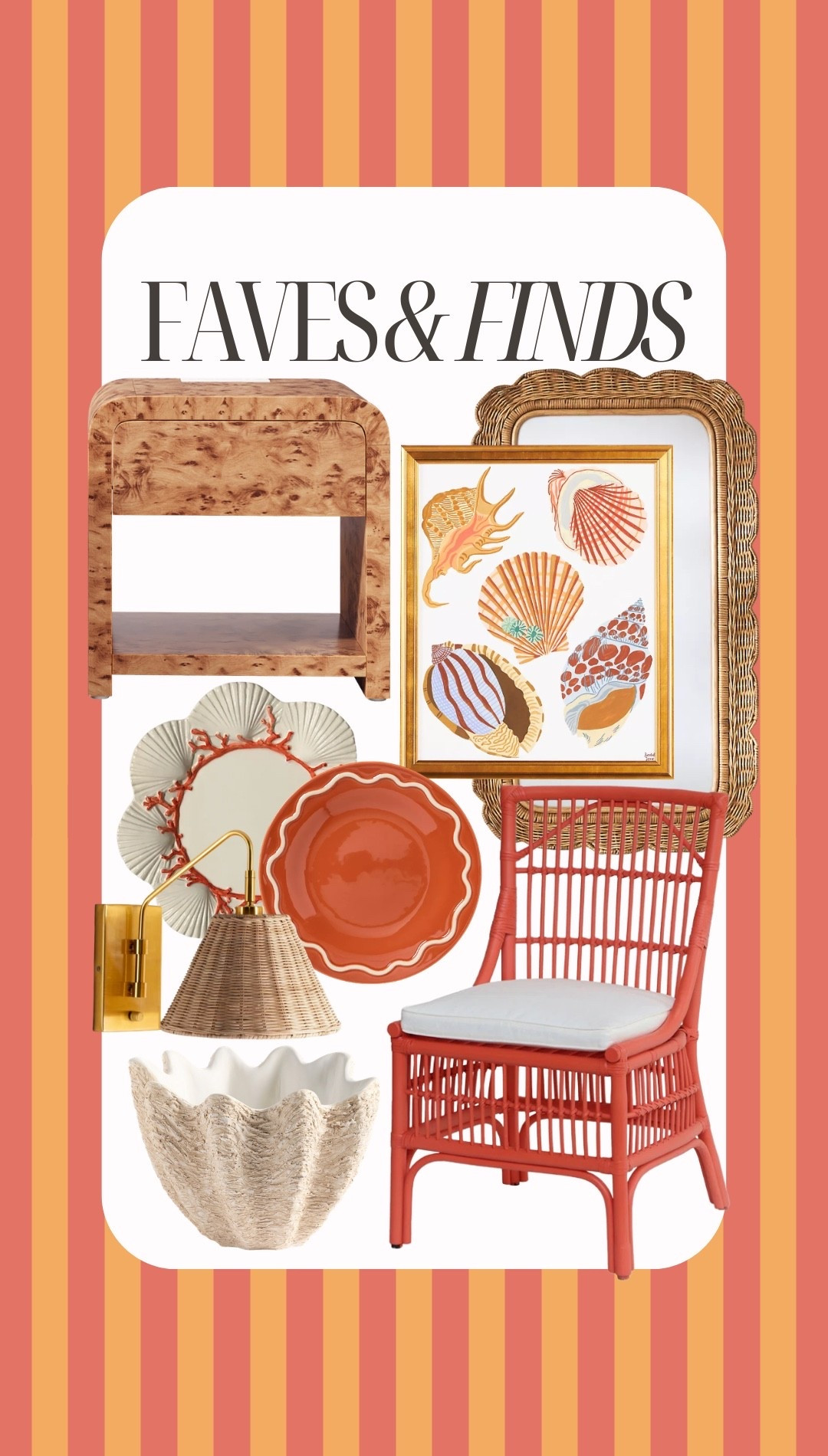 Coastal inspired home decor 

#LTKHome