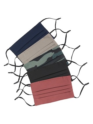 Everyday Non Medical Masks 5 Pack | Athleta