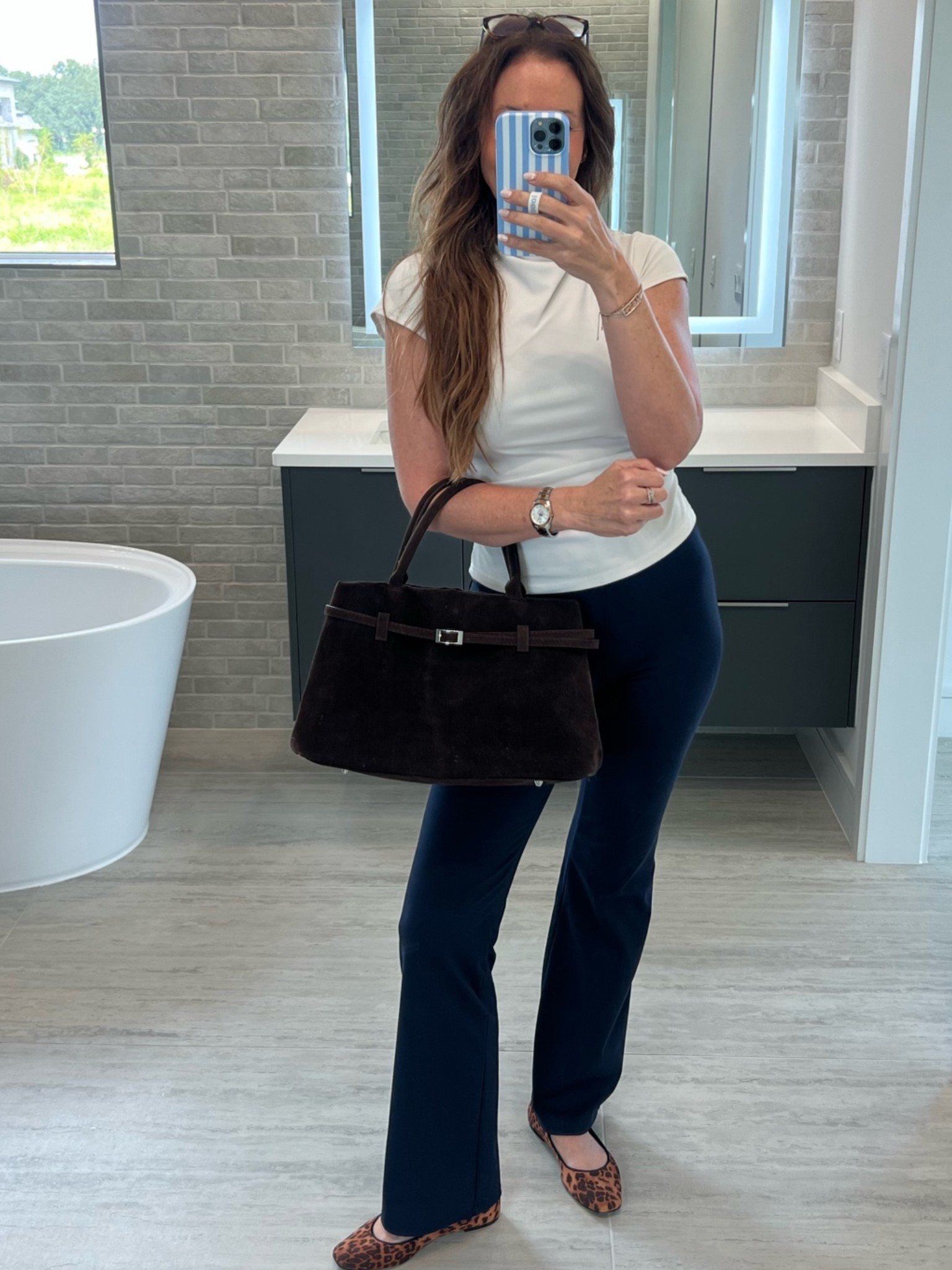HALARA work/teacher outfit

#LTKdayinmylife #LTKWorkwear #LTKOver40