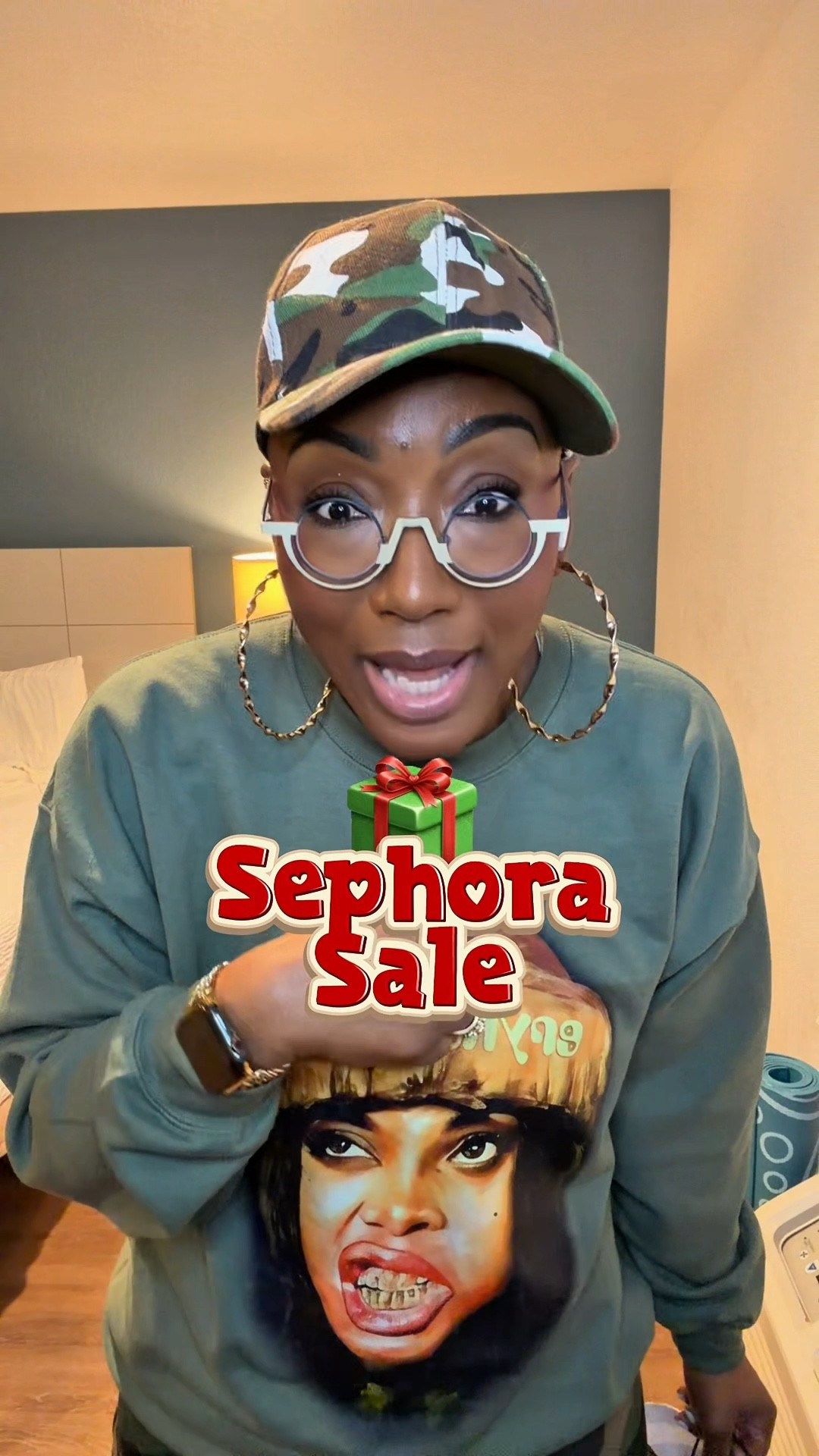 What I grabbed during the Sephora sale 👀✨

#LTKFindsUnder50 #LTKBeauty #LTKHoliday