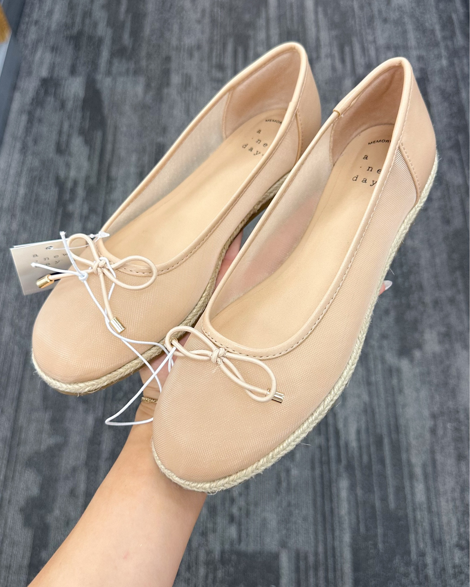 New spring arrivals at Target! 

#LTKootd #LTKSeasonal