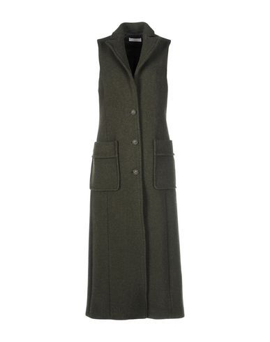 STEFANEL Coat - Coats & Jackets | YOOX.COM | YOOX (US)