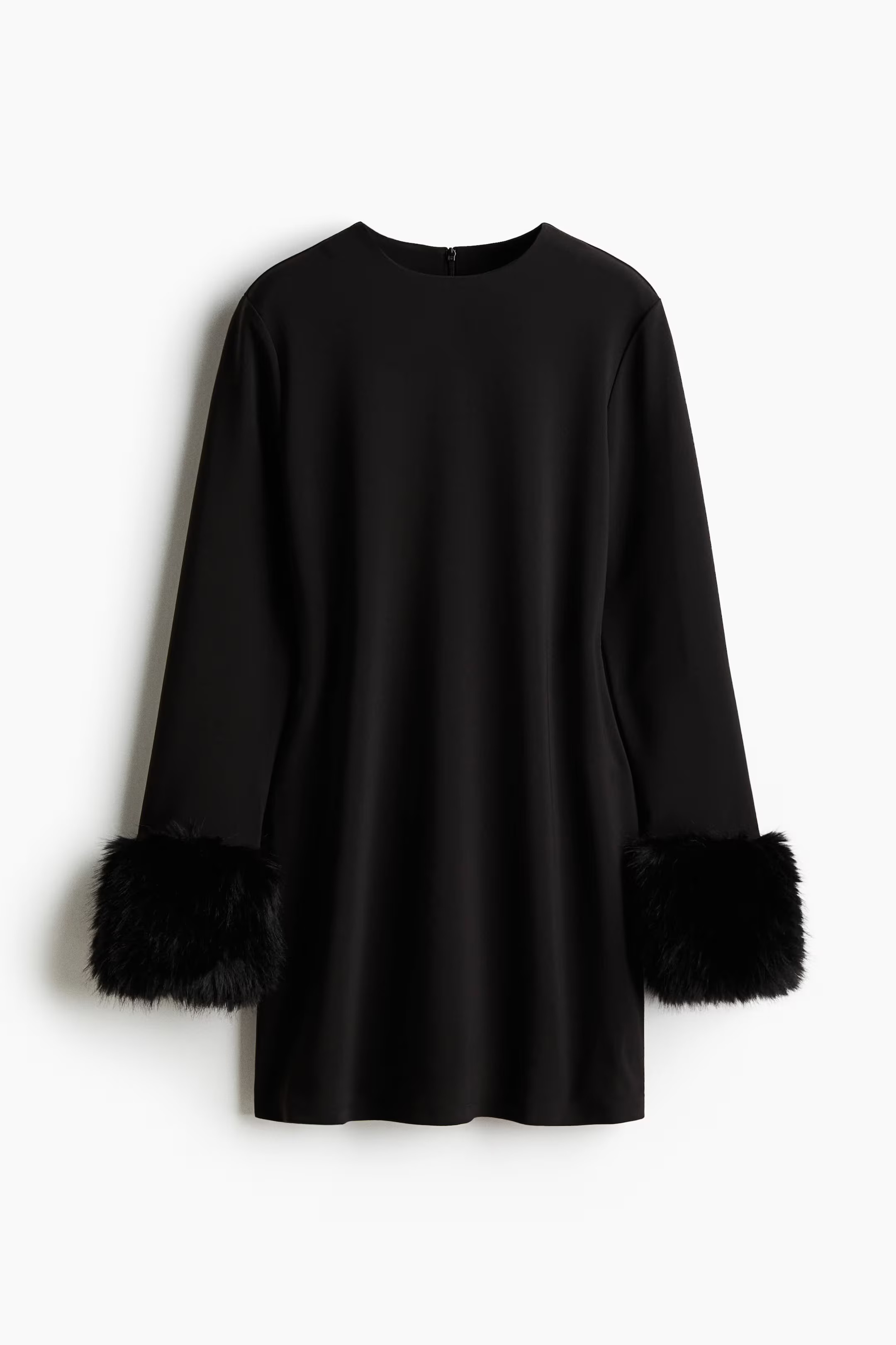 Long-sleeved dress | H&M (US + CA)