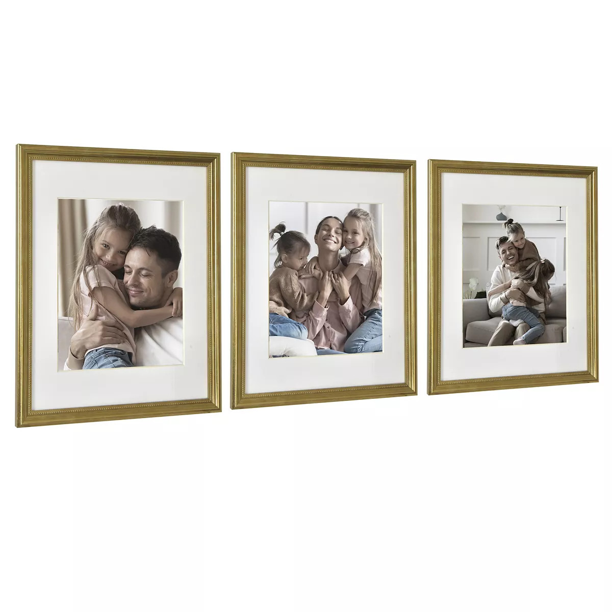 Belle Maison 3-Piece Frame Set | Kohl's