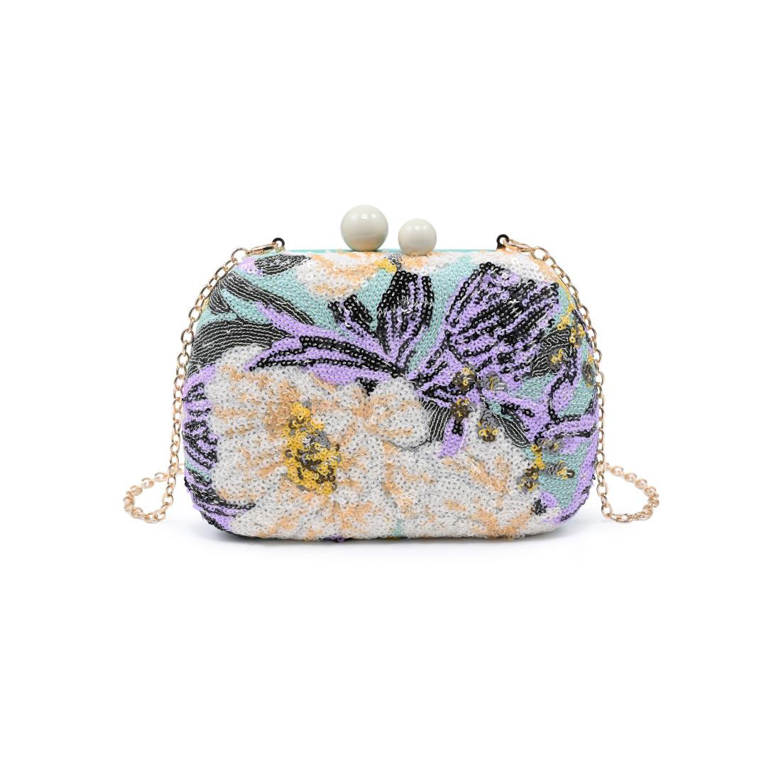 Ryder Evening Bag | Urban Expressions