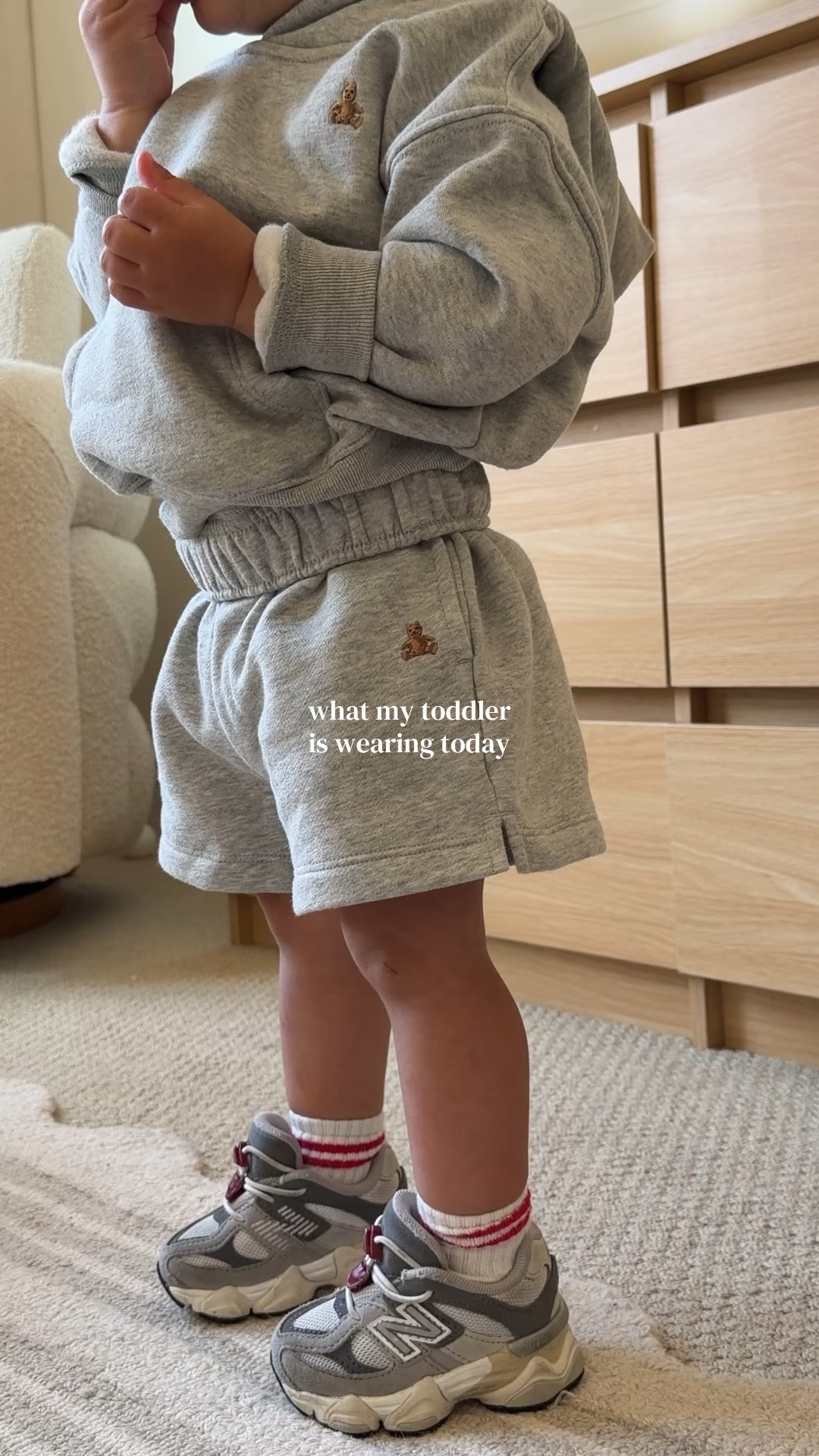 Gap Sweat Short Sets >> ❤️‍🔥 bogo! 

#LTKBaby #LTKSaleAlert #LTKKids