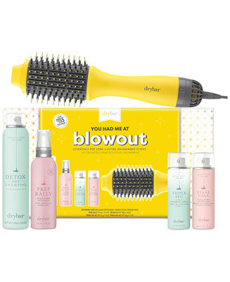 Drybar | Macy's