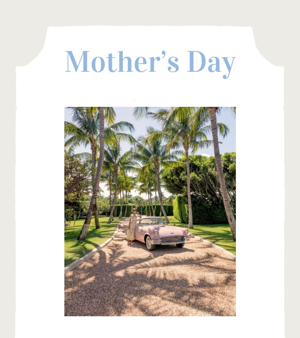 Mother’s Day gift, Gray Malin print, The Well Appointed Home

#LTKGiftGuide #LTKHome