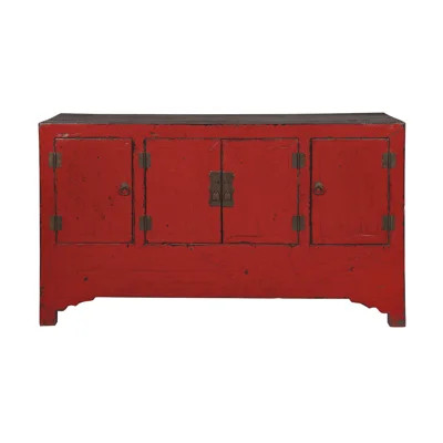 Rosen Antique Sideboard | Perigold