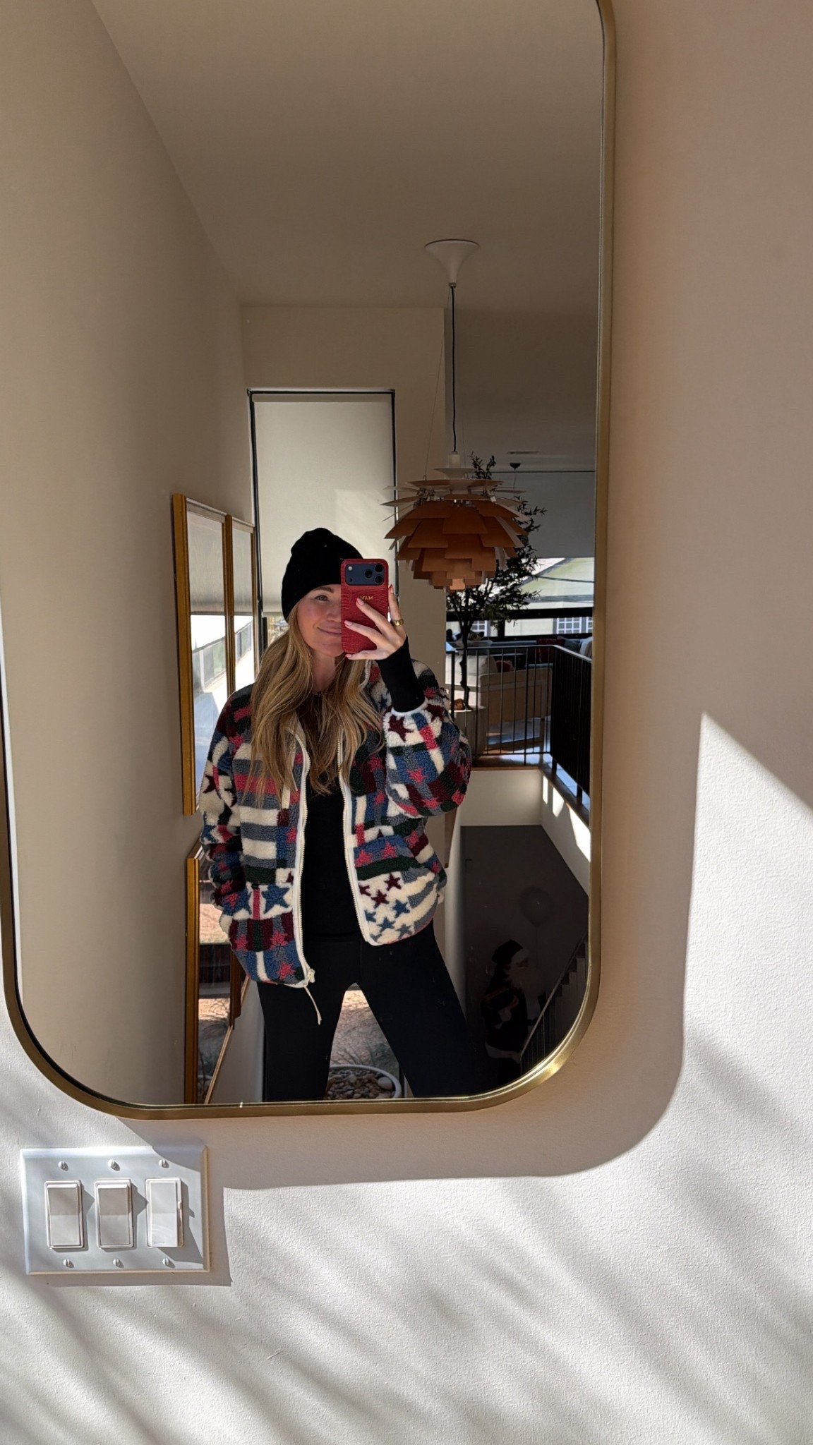 🥶 

#LTKmomlife #LTKTall #LTKmorningroutine