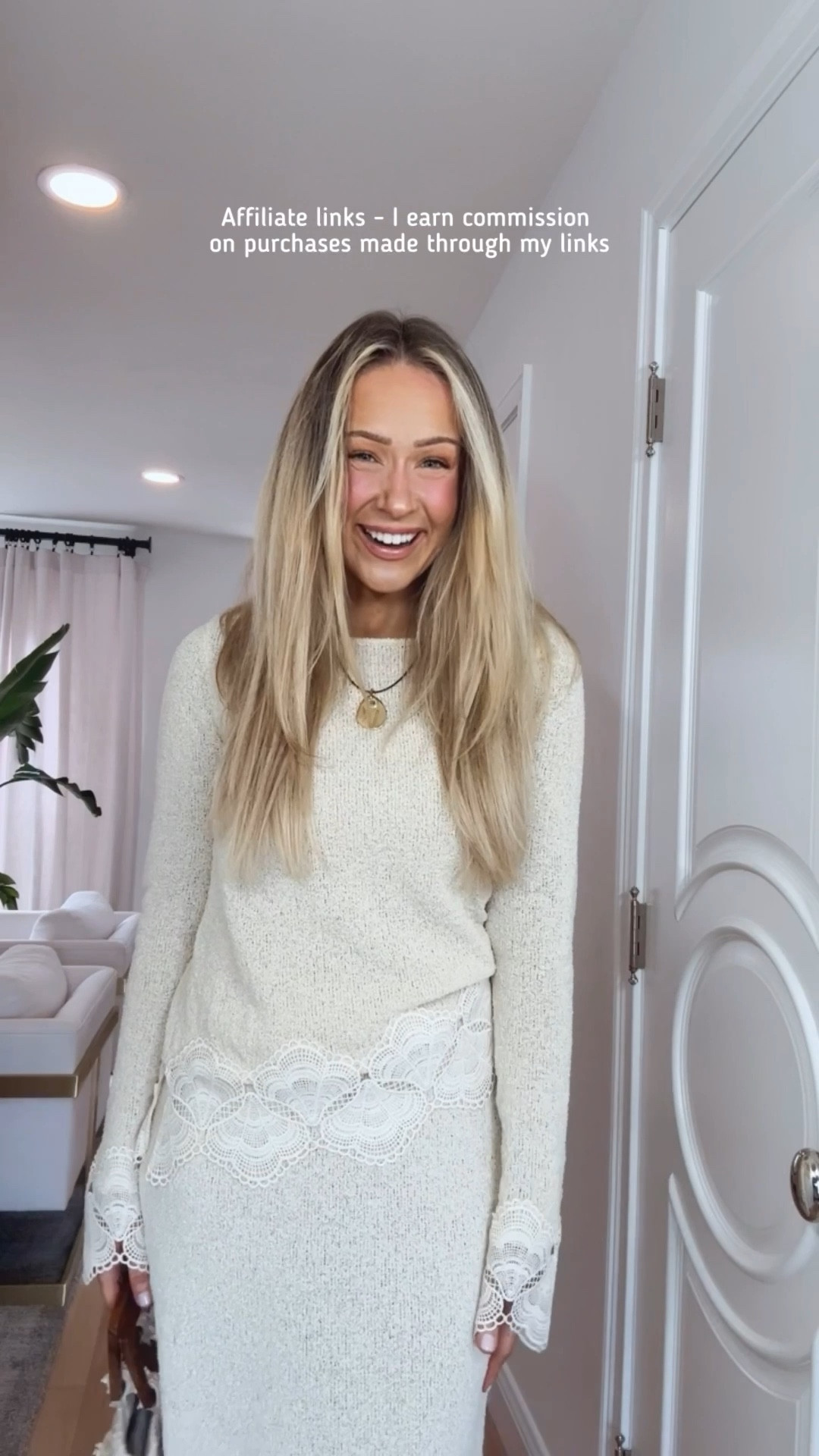 Affiliate links - I earn commission on purchases made through my links | Zara outfit 