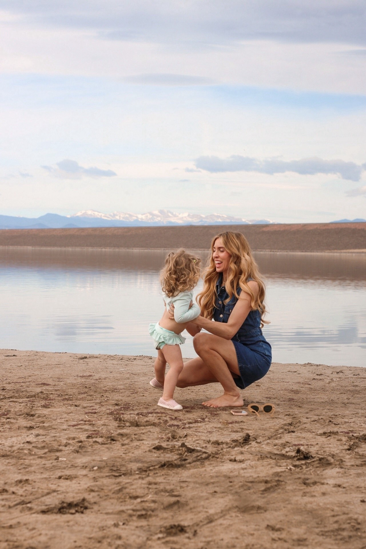 Beach day 

#LTKdayinmylife #LTKmomlife