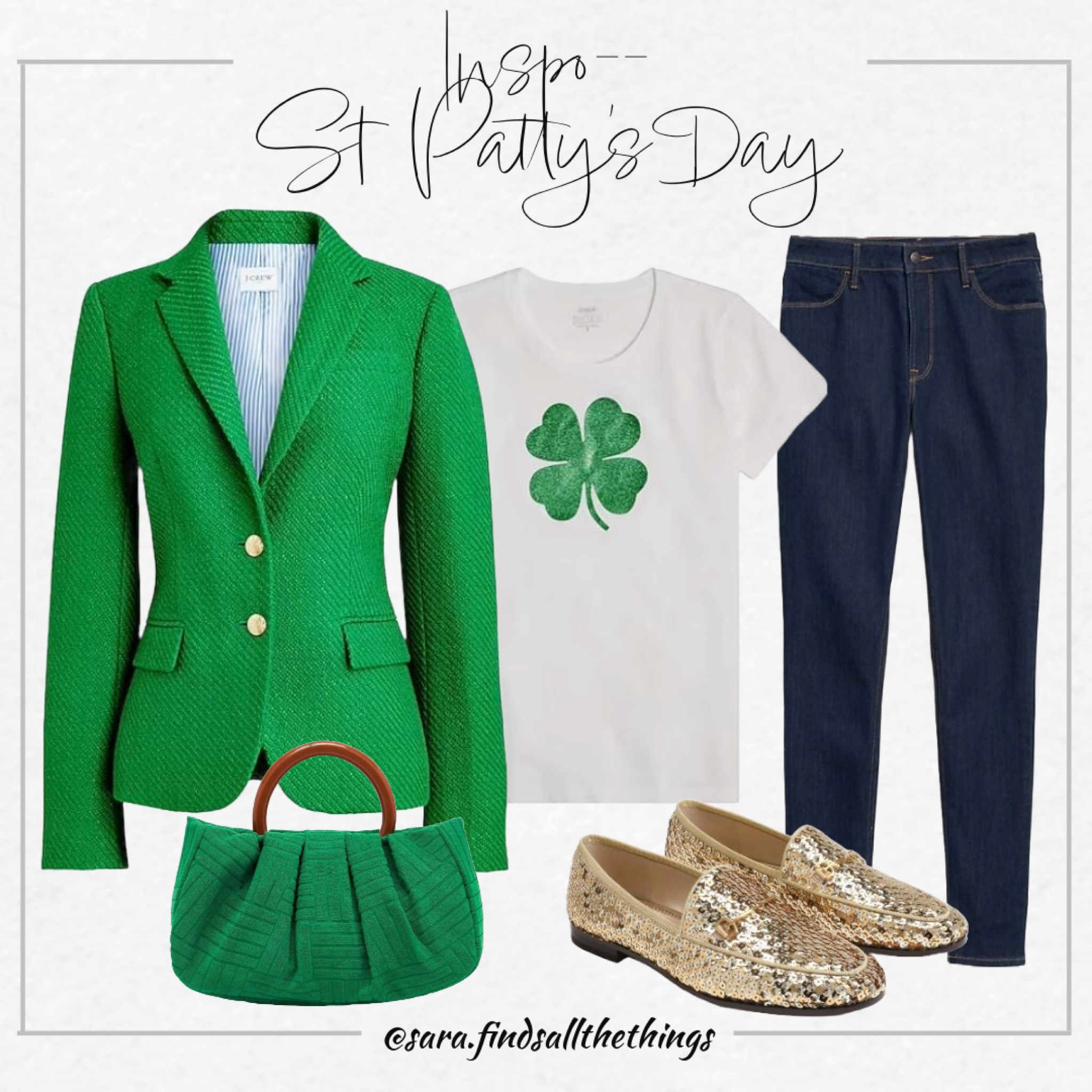St Patty’s Day outfit Inspo 2024

#LTKstyletip #LTKSeasonal #LTKU