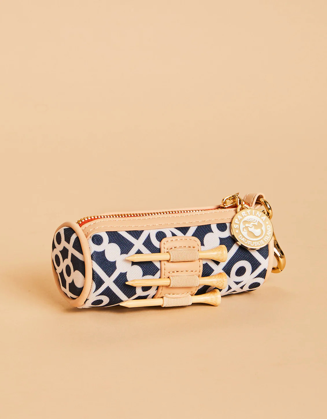 Ball & Tee Pouch Sailor's Watch | Spartina 449
