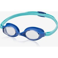 Speedo Kids Super Flyer Goggles Blue - One Size - Blue | Speedo (US)