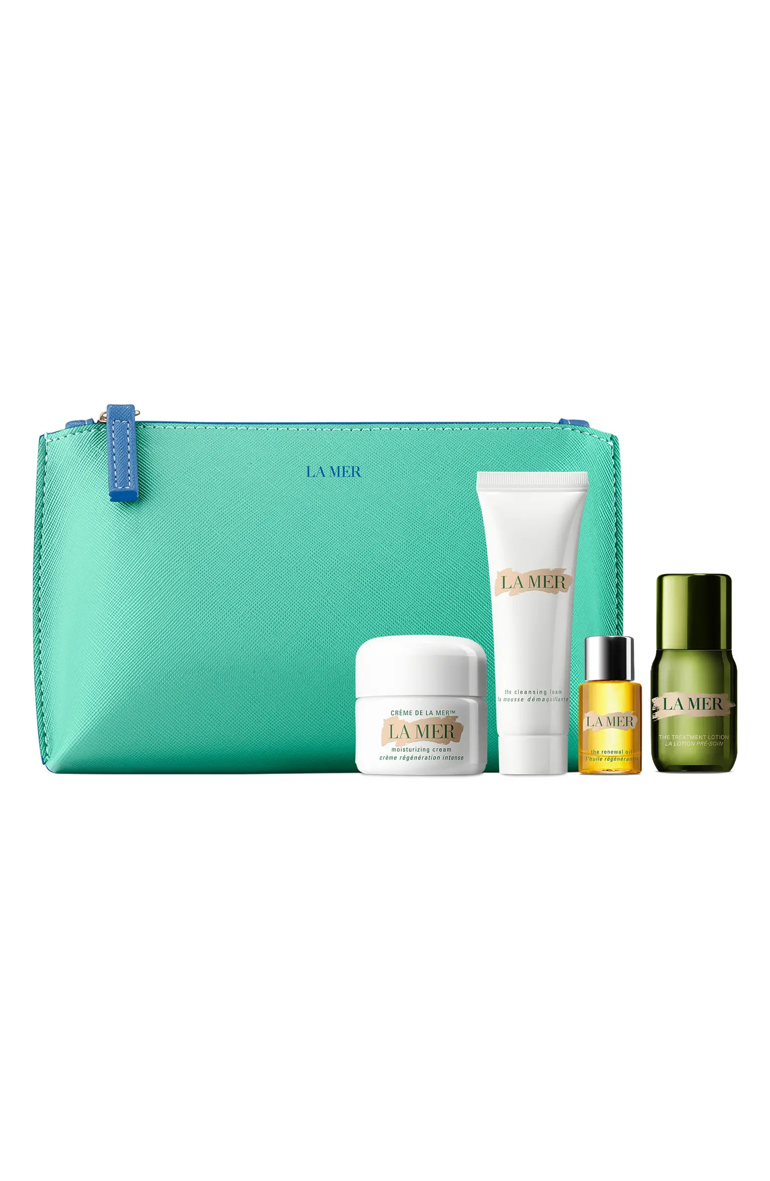 La Mer Reset Regimen Skin Care Set $143 Value | Nordstrom | Nordstrom
