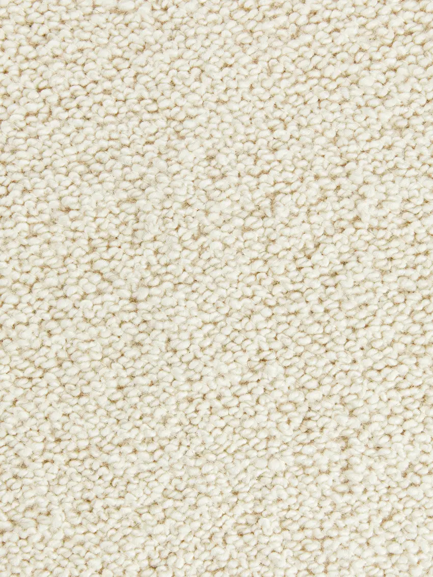 Handwoven Wool Cushion Cover - Beige - ARKET FR | ARKET (US&UK)