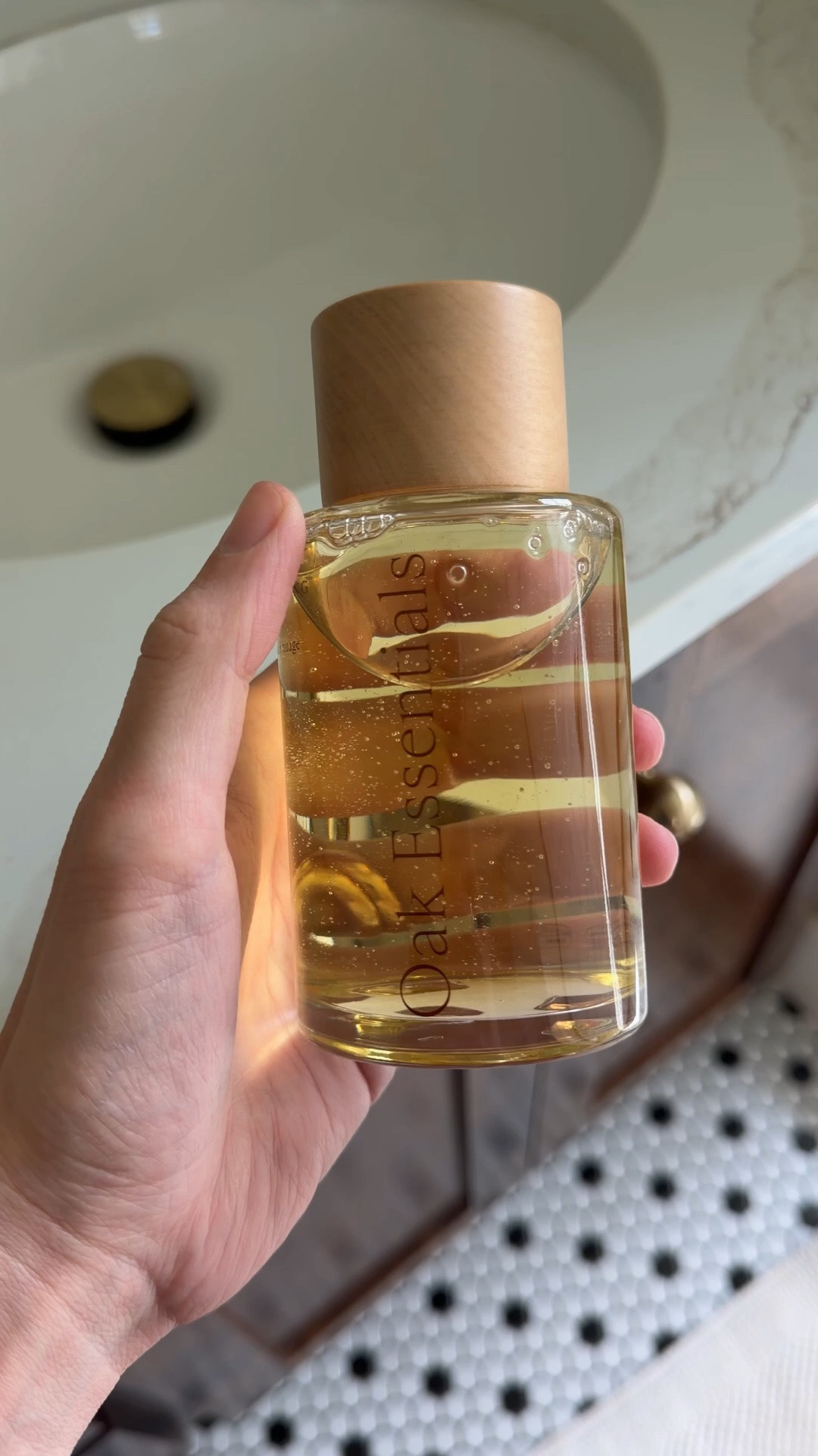 @Oak Essentials  ✨ I’ve been wanting to try this for a year!! Time for an at-home spa day (well, maybe just a bath after the baby goes to bed haha)

#ad

#LTKmomlife #LTKBeauty #LTKselfcare