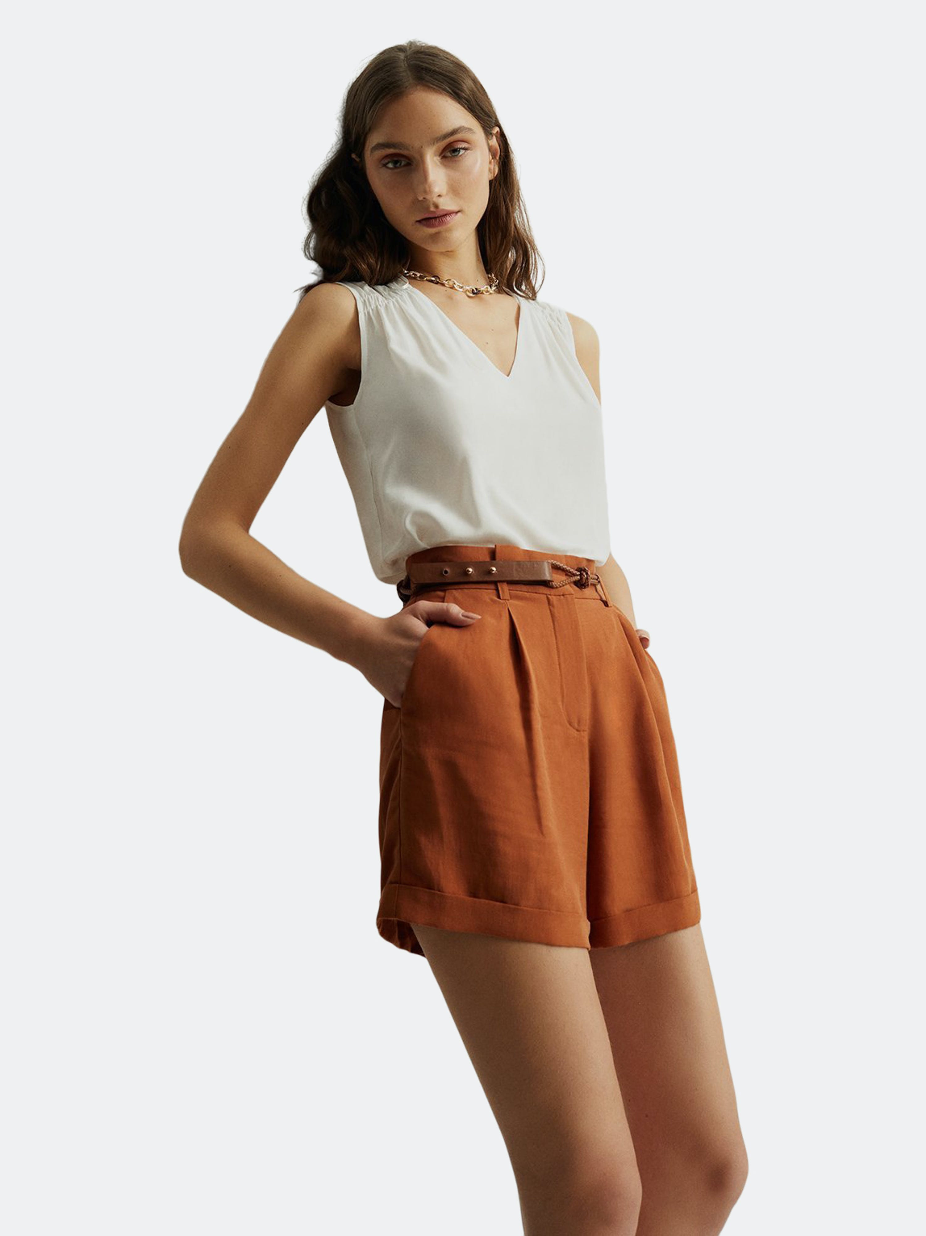 Jorge Short - 38 - Also in: 40, 36, 42 | Verishop