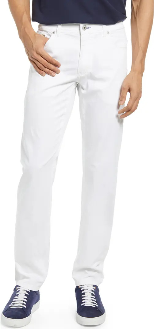 Cooper Fancy Five-Pocket Pants | Nordstrom