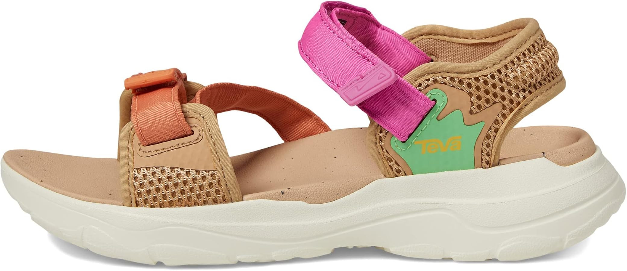 Teva Women's Zymic Sandal | Amazon (UK)
