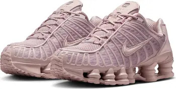 Shox TL Sneaker (Women) | Nordstrom