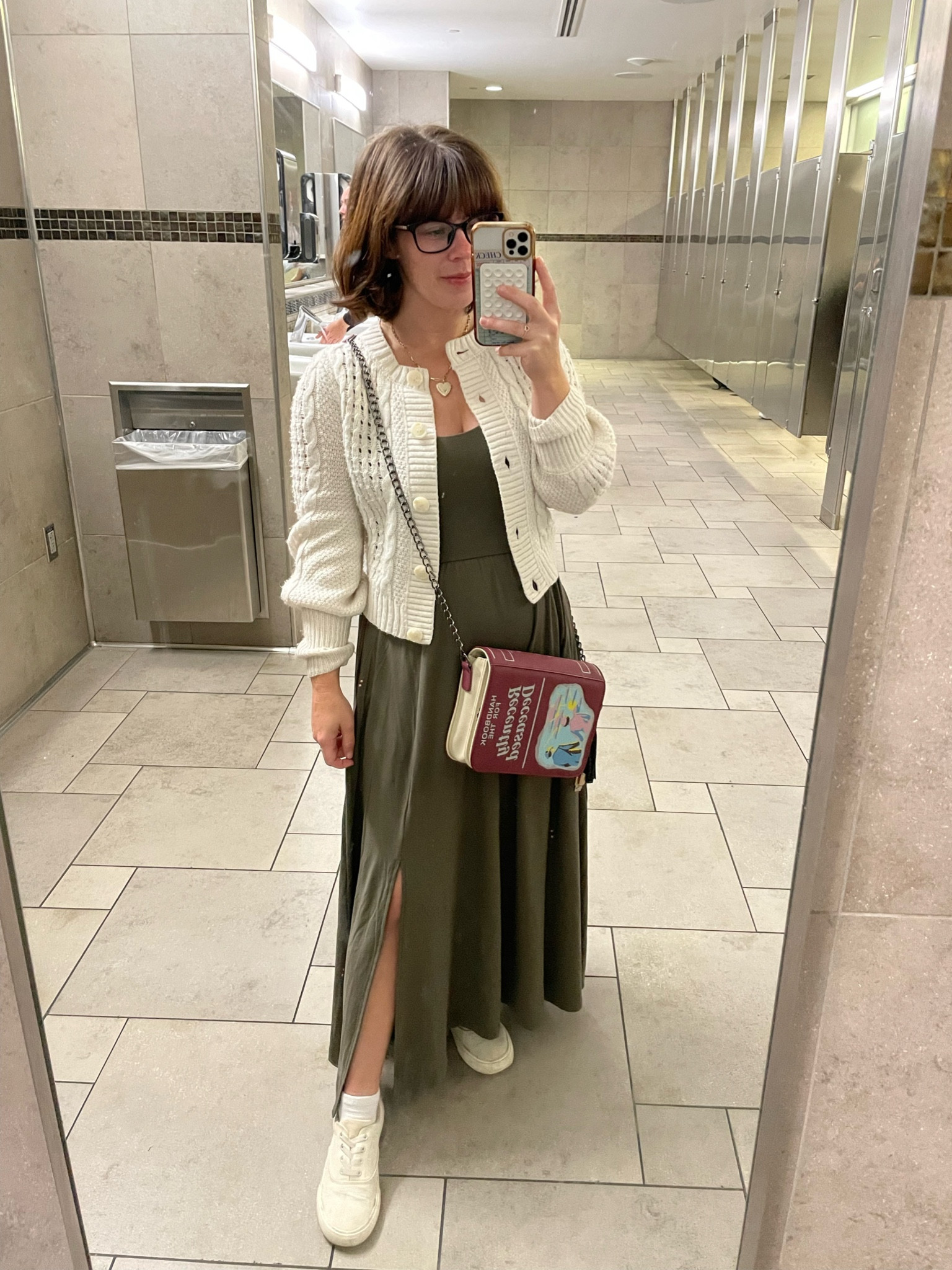 The perfect plane dress. Wearing an XS  

#LTKStyleTip #LTKTravel #LTKFindsUnder50