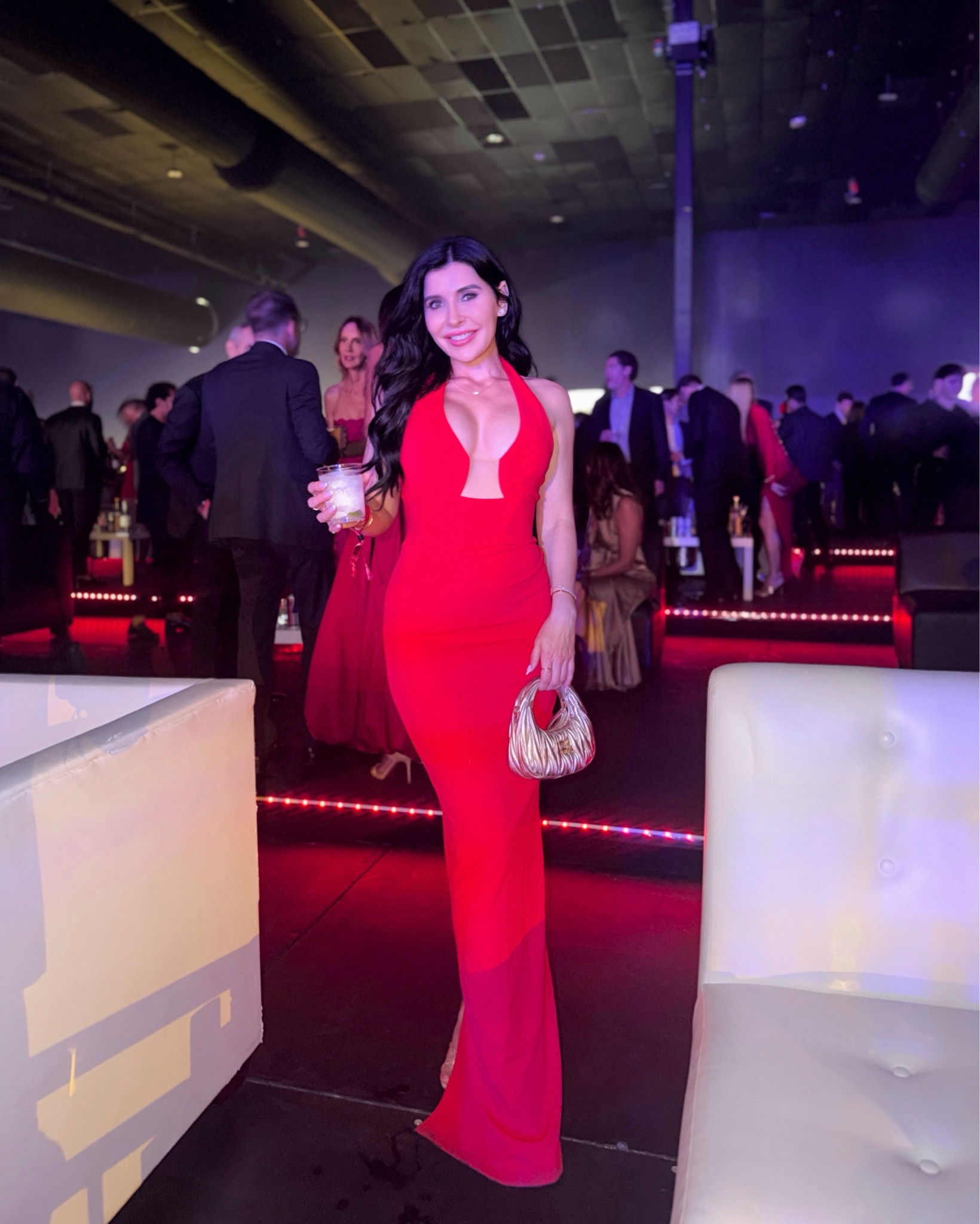 Nookie red gown dress 

#LTKgrwm #LTKWedding #LTKootd