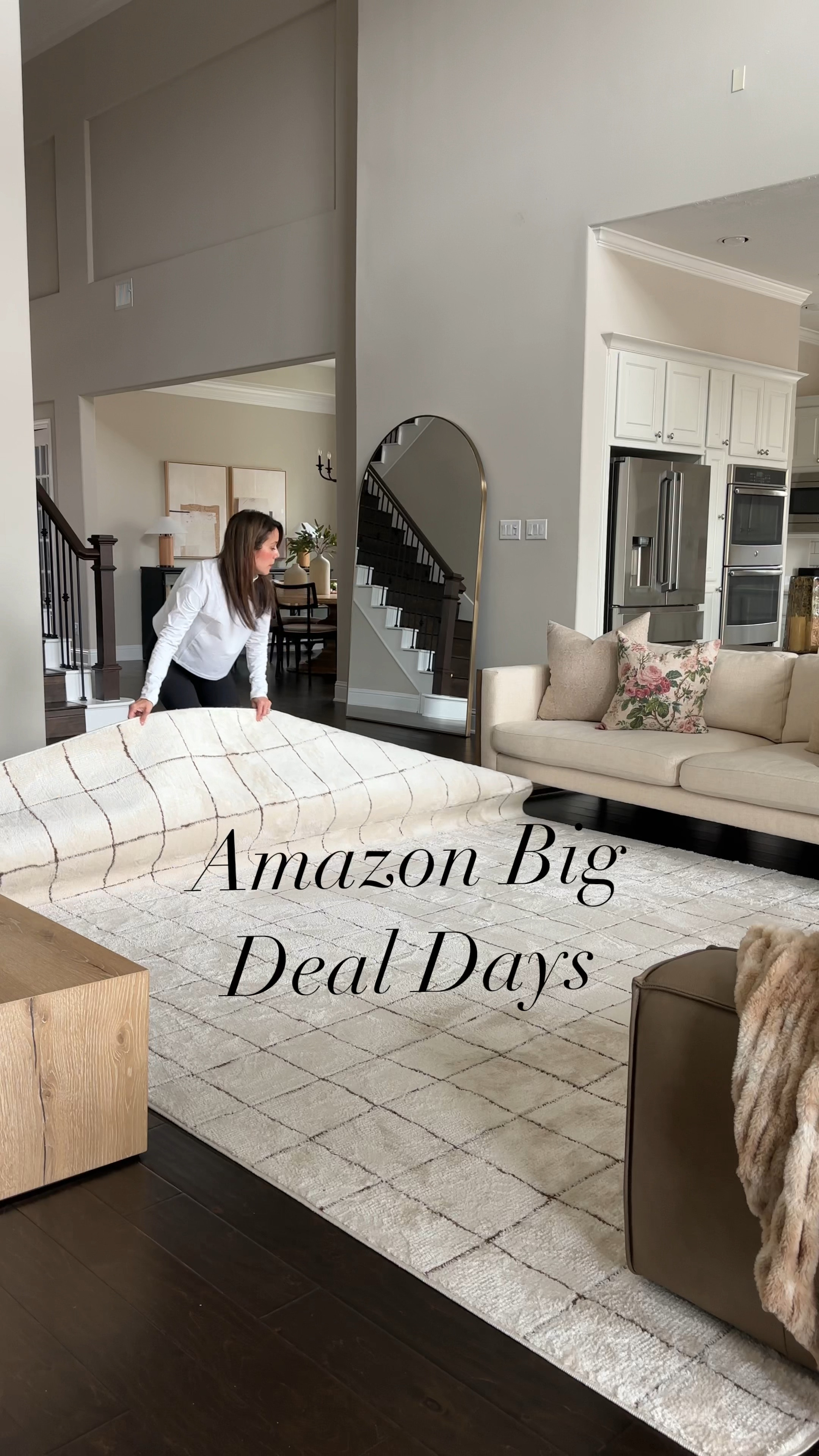 Amazon big deal day are here! I’m sharing my favorites in my home. From home decor, to home essentials and home decor. Stay tuned for more!! 

#LTKSaleAlert #LTKxPrimeDay #LTKVideo