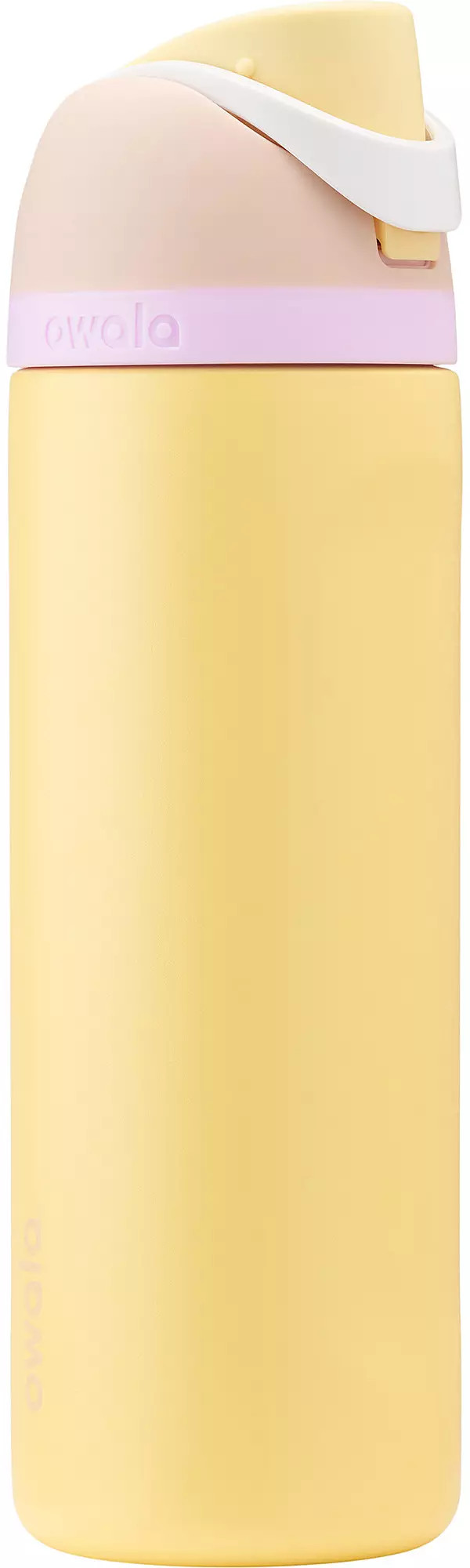 Owala 24 oz. FreeSip Stainless Steel Water Bottle | Dick's Sporting Goods | Dick's Sporting Goods