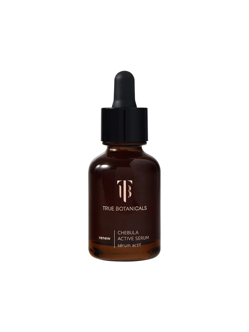 True Botanicals Chebula Active Serum (1oz | 30mL) - Clean, Clinical, and Conscious Skincare | True Botanicals