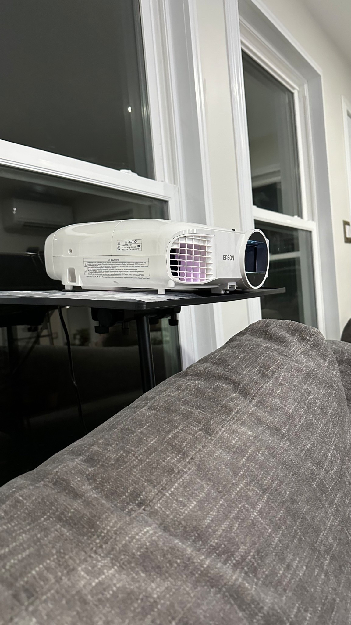 Home cinema! Perfect for movie nights 

#LTKHome #LTKParties #LTKFamily